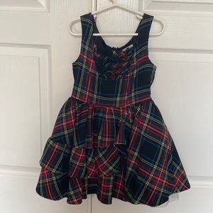 Girls dress